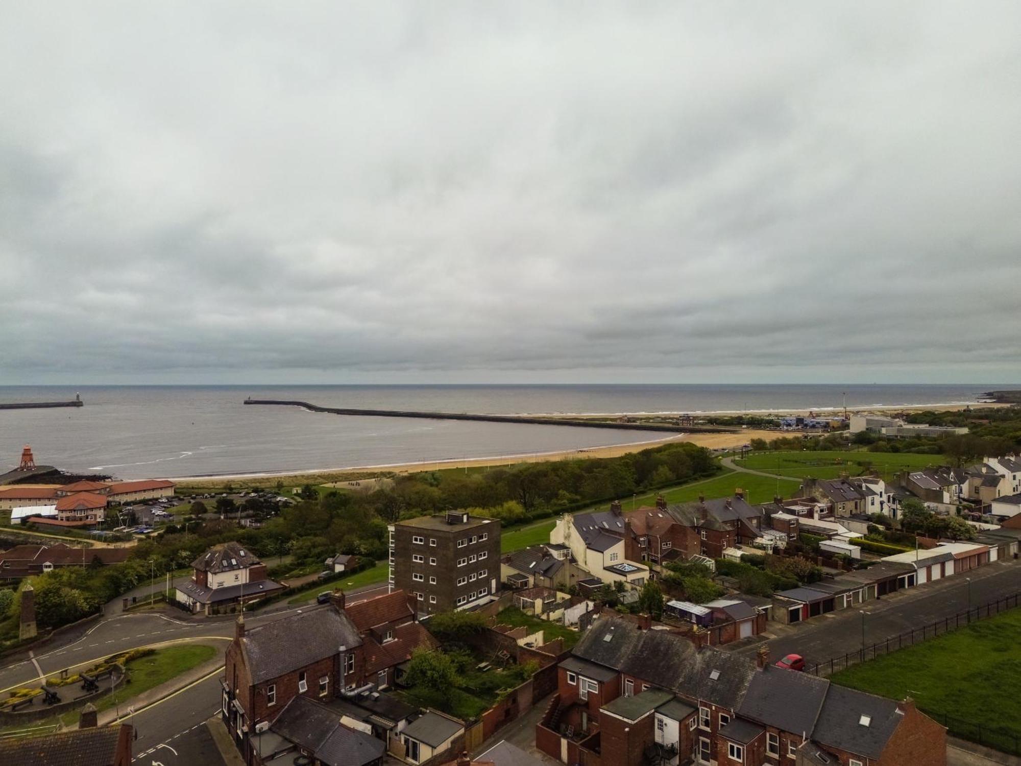 Tyne View - Properties Unique South Shields Exterior foto